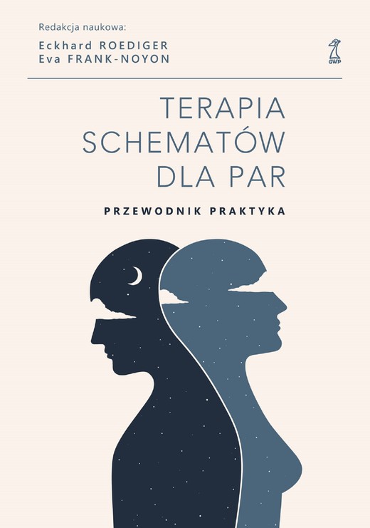 okładka Terapia schematów dla par ebook | epub, mobi | Eva Frank-Noyon, Eckhard Roediger