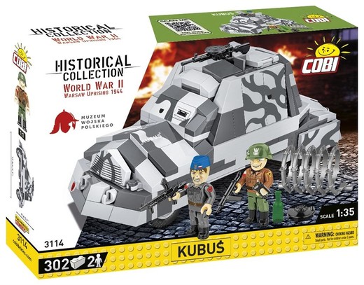 okładka Historical Collection Kubuś książka