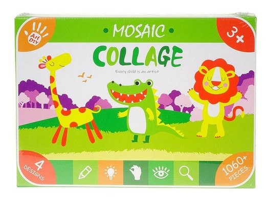 okładka Układanka puzzle 26,5x19x4cm książka