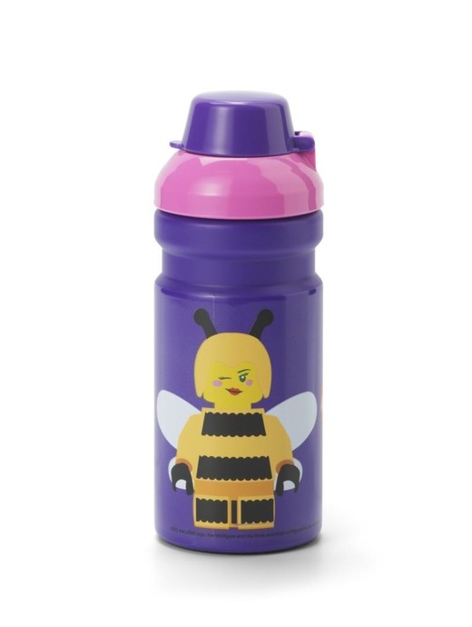 okładka LEGO(R) bidon Iconic Bee książka