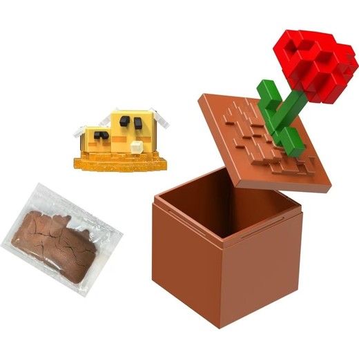 okładka Minecraft Mini Mode książka