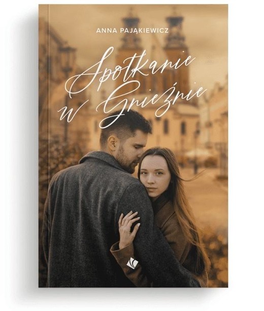 okładka Spotkanie w Gnieźnie książka | Anna Pająkiewicz