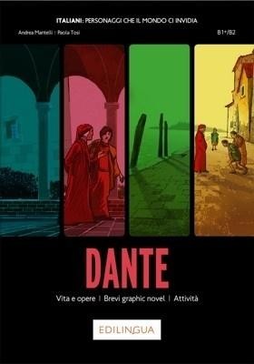 okładka Collana Italiani: personaggi che il mondo ci... książka | Mantelli Andrea, Tosi Paola