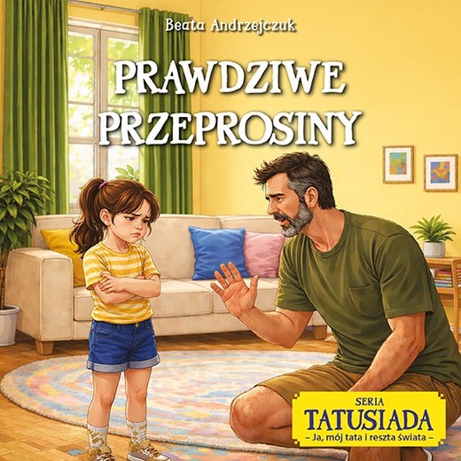 okładka Prawdziwe przeprosiny książka | Opracowanie zbiorowe