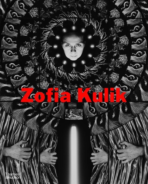 okładka Zofia Kulik. Works książka | Glenn Adamson, Obrist HansUlrich
