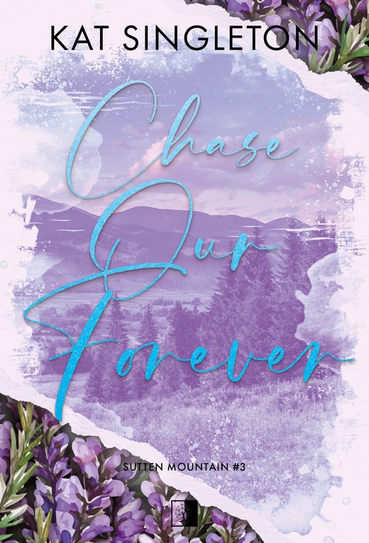 okładka Chase Our Forever ebook | epub, mobi | Kat Singleton