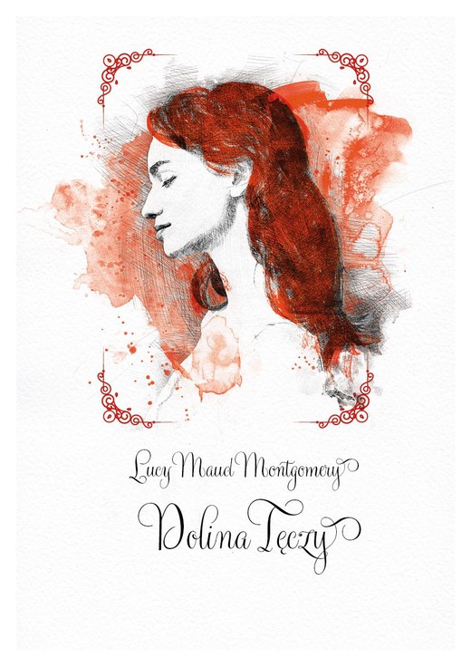 okładka Dolina Tęczy ebook | epub, mobi | Lucy Maud Montgomery