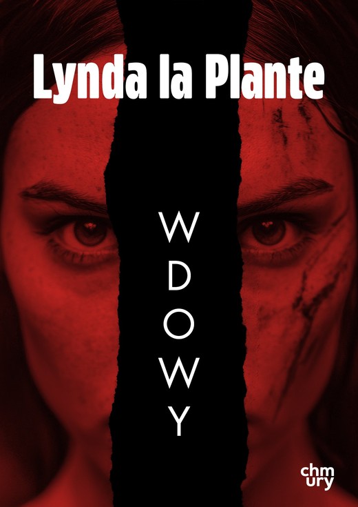 okładka Wdowy. Dolly Rawlins. Tom 1 ebook | epub, mobi | Lynda La Plante