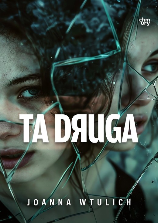 okładka Ta druga ebook | epub, mobi | Joanna Wtulich