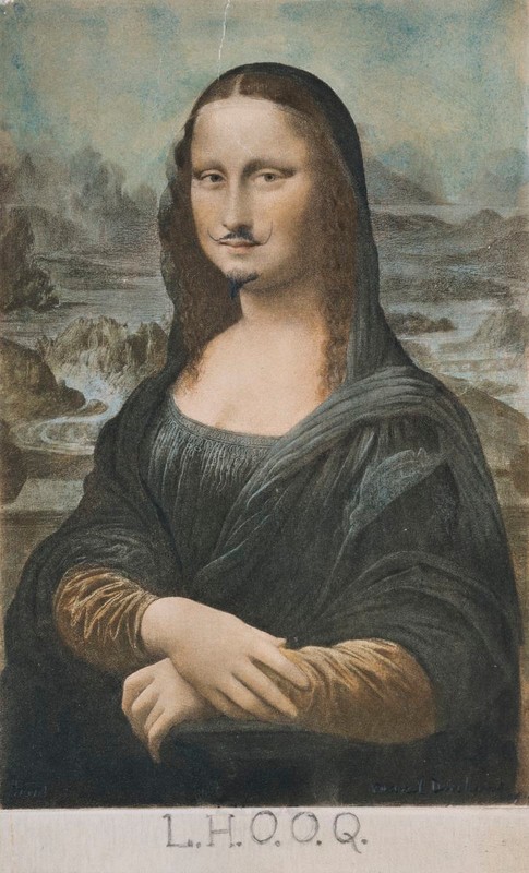 okładka Marcel Duchamp książka | Ann Temkin