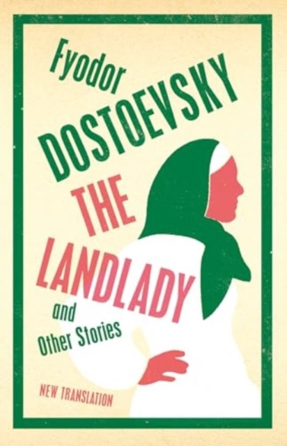 okładka White Nights and Other Stories książka | Fyodor Dostoevsky, Roger Cockrell