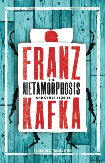 okładka The Metamorphosis and Other Stories książka | Christopher Moncrieff, Franz Kafka