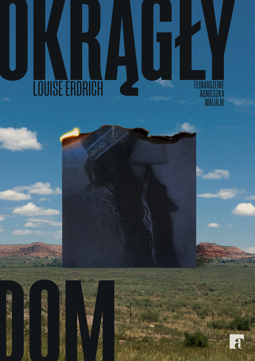 okładka Okrągły Dom ebook | epub, mobi | Louise Erdrich