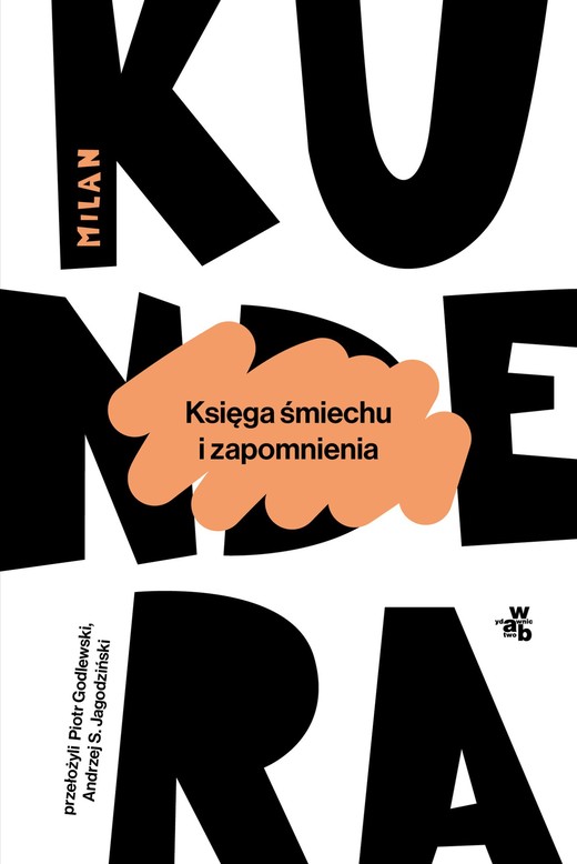 okładka Księga śmiechu i zapomnienia ebook | epub, mobi | Milan Kundera