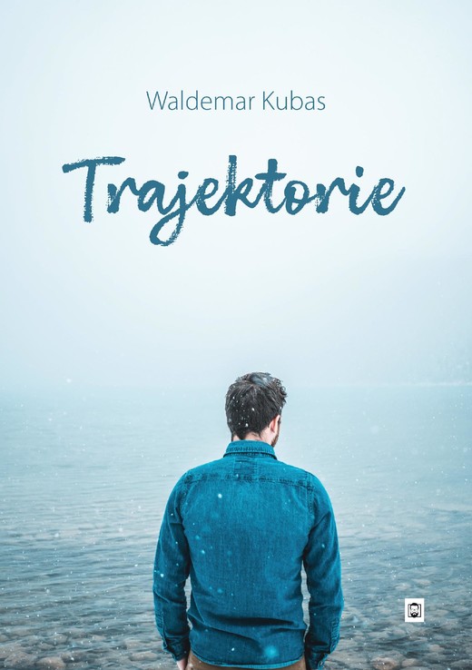okładka Trajektorie ebook | epub, mobi, pdf | Waldemar Kubas