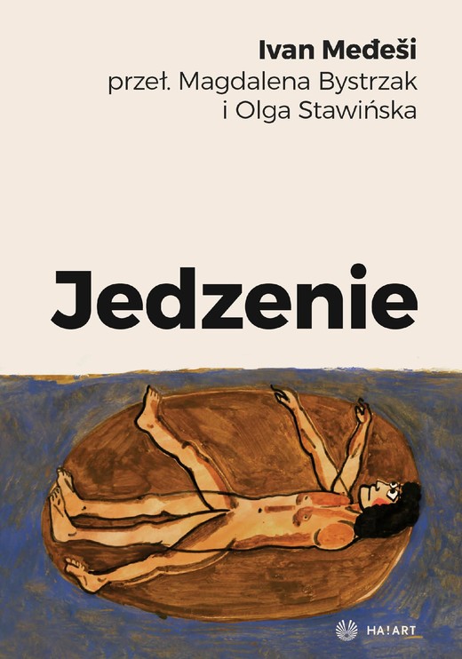 okładka Jedzenie ebook | epub, mobi | Ivan Medesi