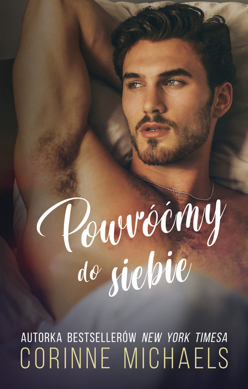 okładka Powróćmy do siebie ebook | epub, mobi | Corinne Michaels