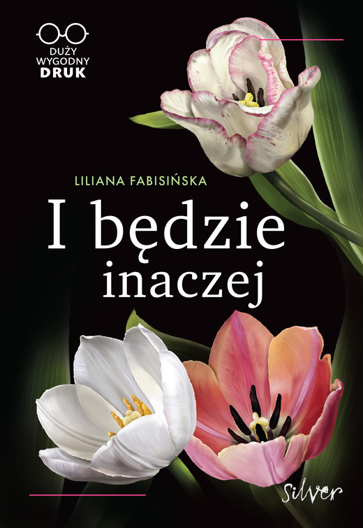 okładka I będzie inaczej ebook | epub, mobi | Liliana Fabisińska