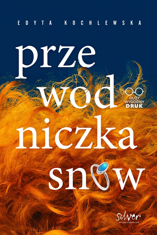 okładka Przewodniczka snów ebook | epub, mobi | Edyta Kochlewska