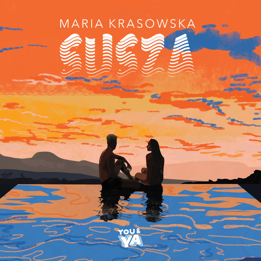 okładka Susza audiobook | MP3 | Maria Krasowska