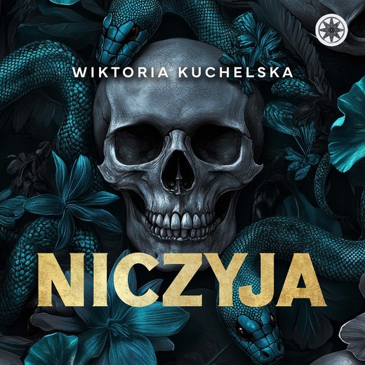 okładka Niczyja audiobook | MP3 | Wiktoria Kuchelska