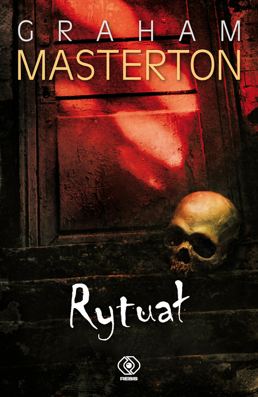 okładka Rytuał ebook | epub, mobi | Graham Masterton