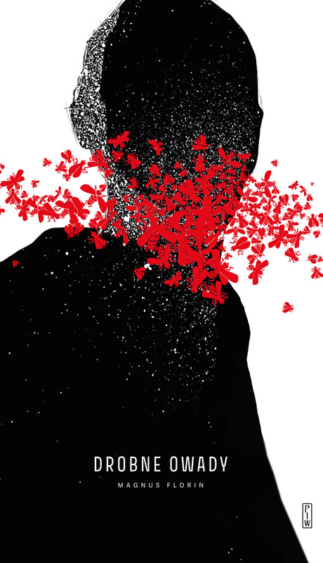 okładka Drobne owady ebook | epub, mobi | Magnus Florin