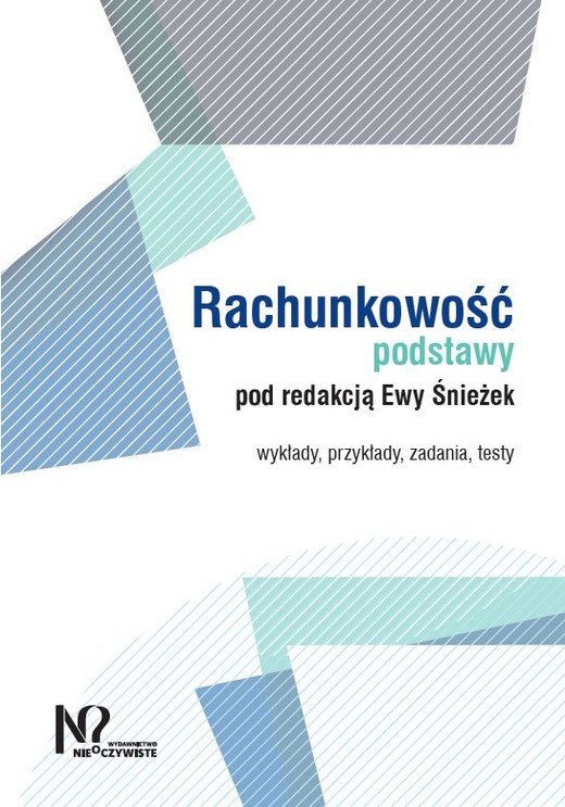 okładka Rachunkowość. Podstawy książka | Opracowanie zbiorowe