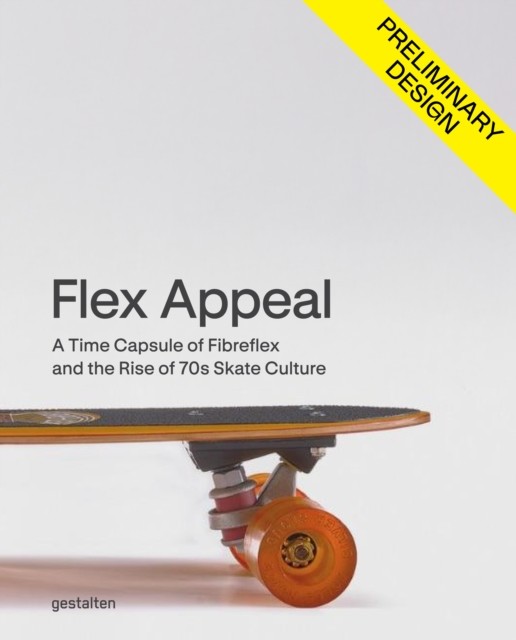 okładka Flex Appeal książka | Stefan Ytterborn