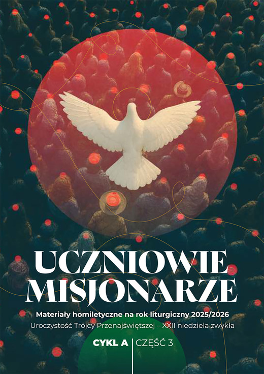 okładka UCZNIOWIE-MISJONARZE ebook | epub, mobi, pdf | ks. Michał Dąbrówka