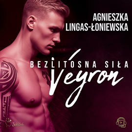 okładka Veyron audiobook | MP3 | Agnieszka Lingas-Łoniewska