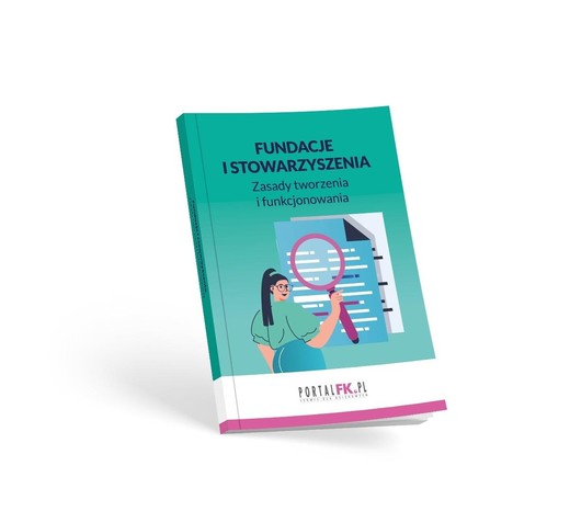 okładka Fundacje i stowarzyszenia - zasady tworzenia i... książka | Mariusz Kusion, Paweł Terpiłowski, Sławek Liżewski