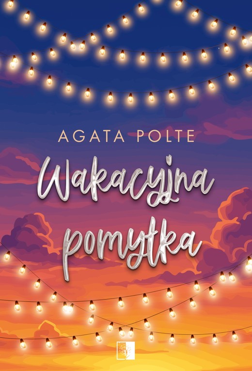 okładka Wakacyjna pomyłka ebook | epub, mobi | Agata Polte