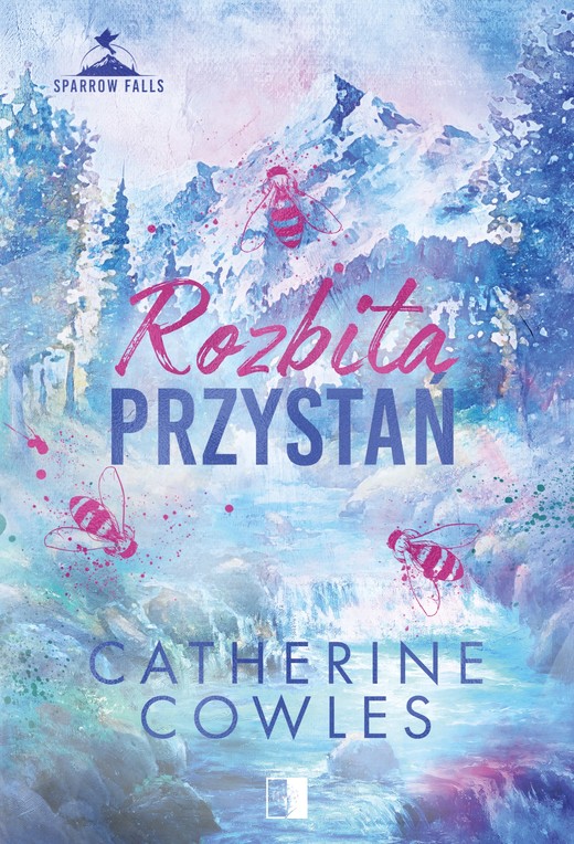 okładka Rozbita przystań ebook | epub, mobi | Catherine Cowles
