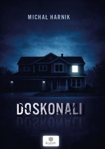 okładka Doskonali książka | Michał Harnik