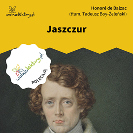 okładka Jaszczur audiobook | MP3 | Honoré de Balzac