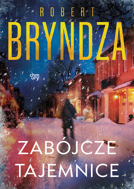 okładka Zabójcze tajemnice. Erika Foster. Tom 6 książka | Robert Bryndza