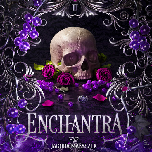 okładka Enchantra audiobook | MP3 | Kaylie Smith