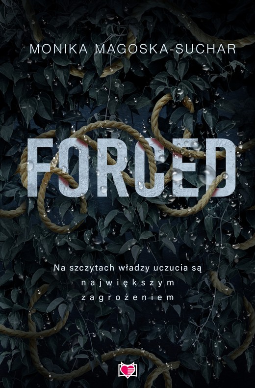 okładka Forced ebook | epub, mobi | Monika Magoska-Suchar