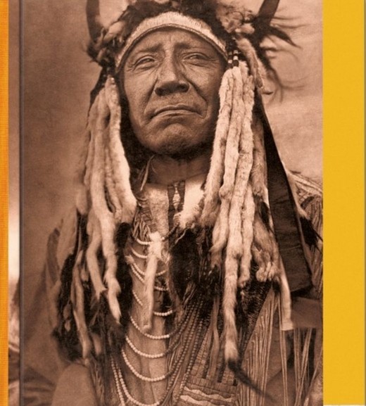 okładka Edward S. Curtis. The North American Indian. Complete wer. angielska książka | Peter Walther 