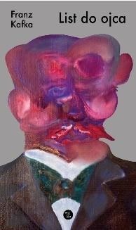 okładka List do ojca książka | Franz Kafka