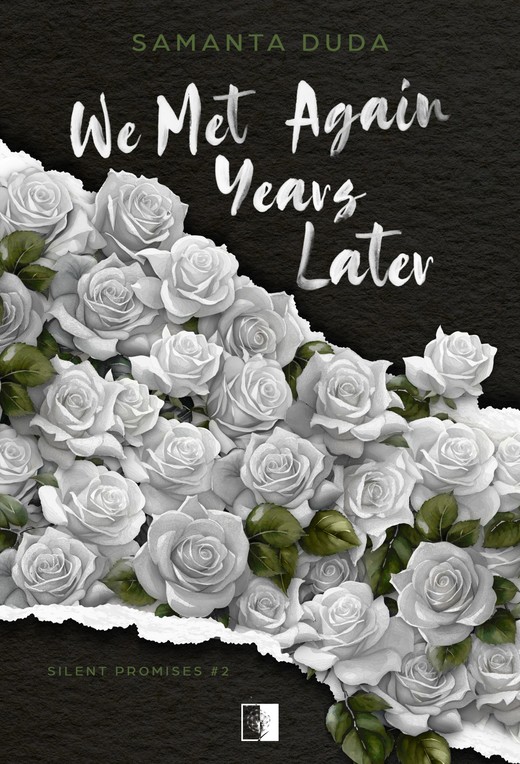 okładka We Met Again Years Later ebook | epub, mobi | Samanta Duda