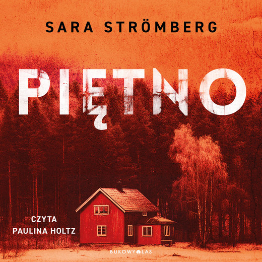okładka Piętno audiobook | MP3 | Sara Strömberg
