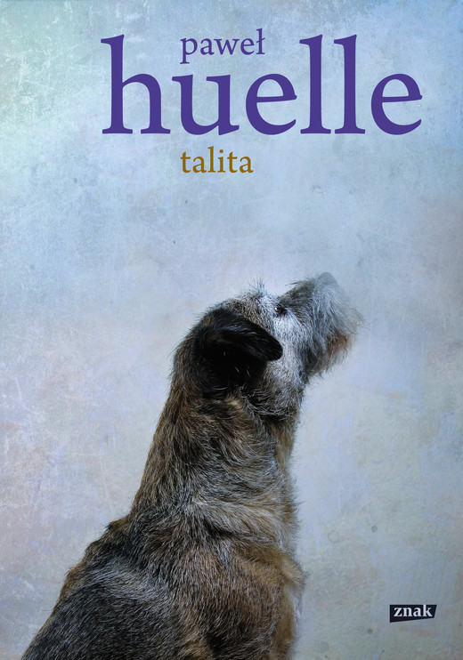 okładka Talita ebook | epub, mobi | Paweł Huelle