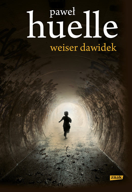 okładka Weiser Dawidek ebook | epub, mobi | Paweł Huelle