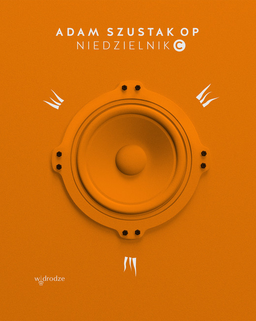 okładka Niedzielnik C. Komentarze do czytań ebook | epub, mobi | Adam Szustak