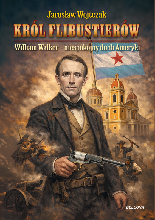 okładka Król flibustierów ebook | epub, mobi | Jarosław Wojtczak