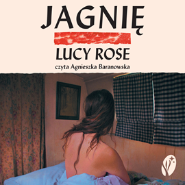okładka Jagnię audiobook | MP3 | Lucy Rose