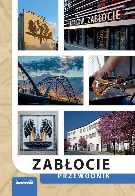 okładka Zabłocie. Przewodnik wyd. 3 książka | Opracowanie zbiorowe