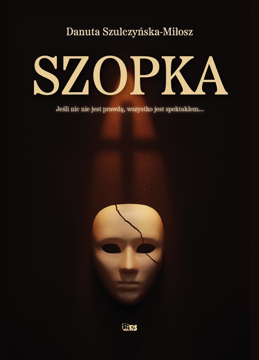 okładka Szopka książka | Danuta Szulczyńska-Miłosz